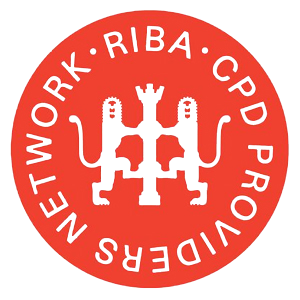 RIBA-CPD stamp