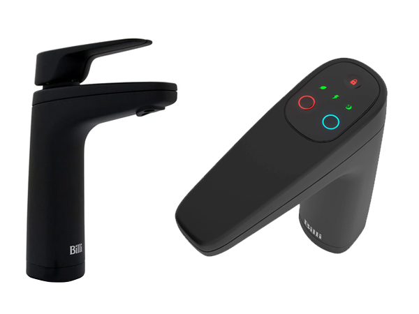 Quadra 440 with Touch Dispenser
