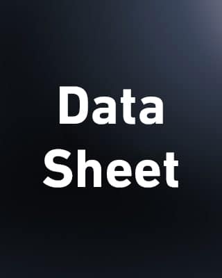 Data Sheet - Billi