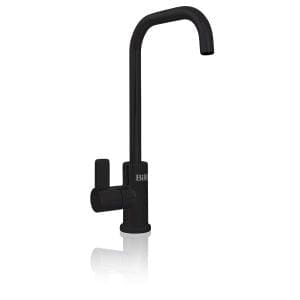 Dispenser Kit - Slimline Square - Matte Black