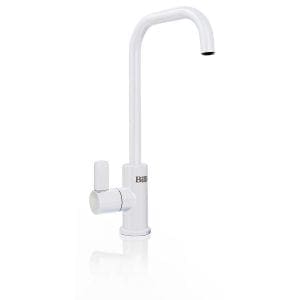 Dispenser Kit - Slimline Square - Matte White