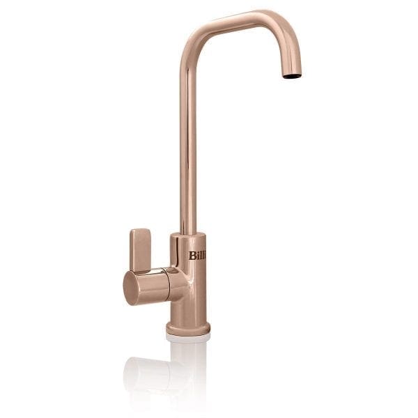 Dispenser Kit - Slimline Square - Rose Gold