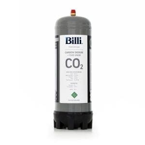 Billi Sparkling Replacement CO2 Cylinder