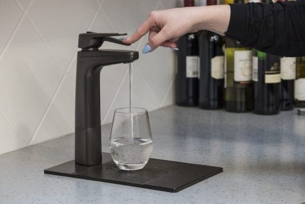 Billi Quadra Compact with XL Levered Dispenser - Image 3