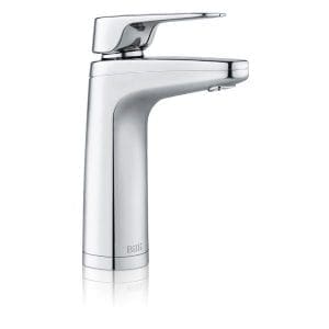 Dispenser Kit - XL Levered -  Alpine - Chrome