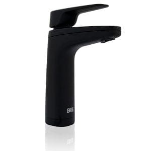 Dispenser Kit - XL Levered -  Alpine - Matte Black