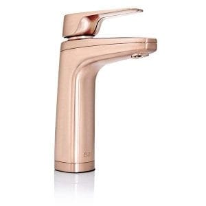 Dispenser Kit - XL Levered - Alpine 125 S3 - Rose Gold