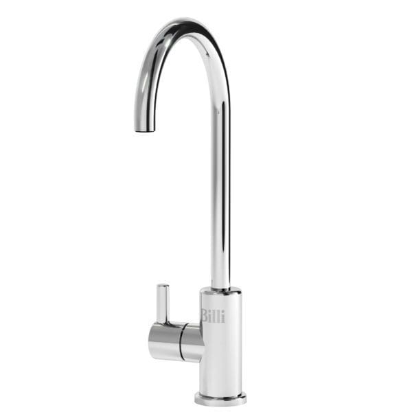 Billi Alpine 120 with Round Slimline Dispenser - Image 5