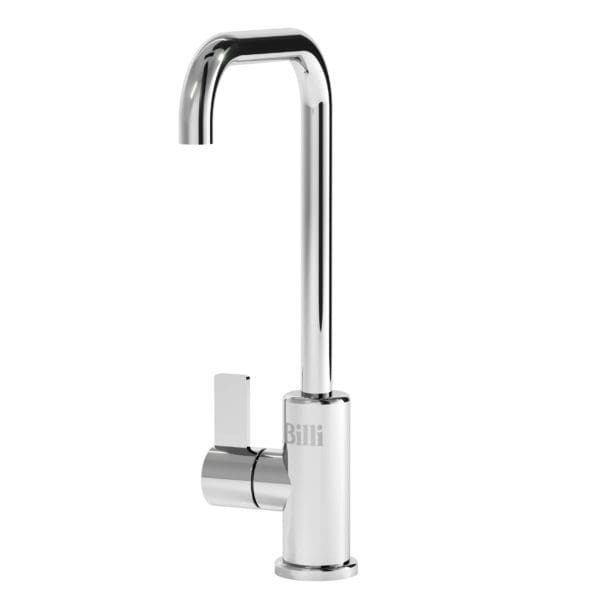 Billi Alpine 060 with Square Slimline Dispenser - Image 4