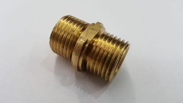 Water Inlet Fitting 1/2