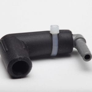 Rubber Elbow & Fitting