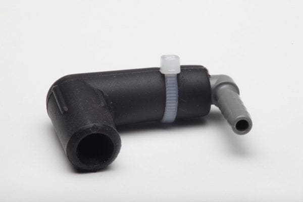 Rubber Elbow & Fitting
