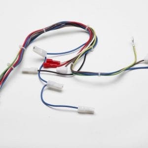 Wiring Loom - Solenoid