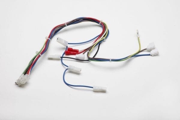 Wiring Loom - Solenoid