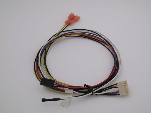 Wiring Loom - Cold Tank