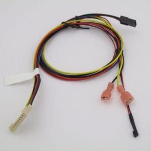 Wiring Loom - Hot Tank