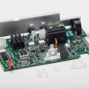 PCB Board - S3