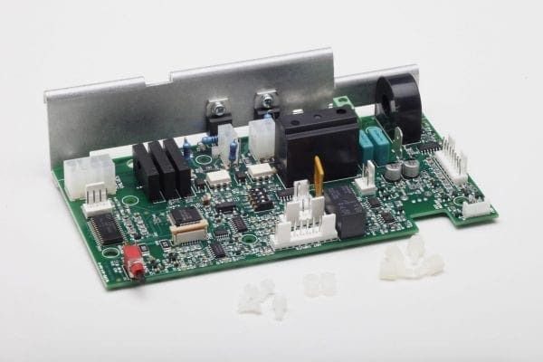 PCB Board - S3