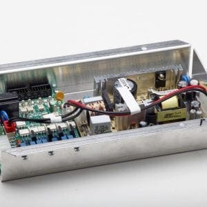 PCB - Main PCB Kit - Quadra