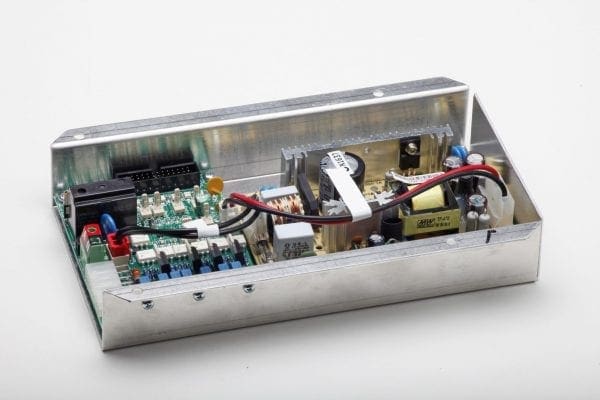 PCB - Main PCB Kit - Quadra