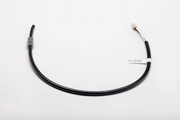 Sensor Assembly - Cold - Quadra