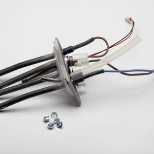 Element Kit - 1500W - Quadra