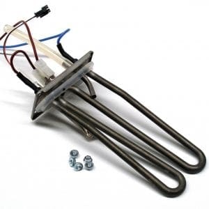 Element Kit - 2150W - Sahara Series 3