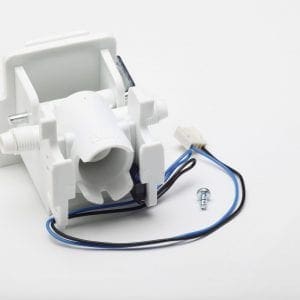 Filter Head Assembly - Compact