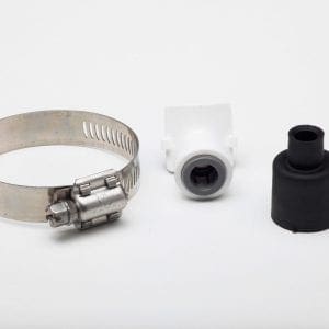 Drain Connection Kit