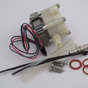 Pump Kit - Eco / Sahara Series 3
