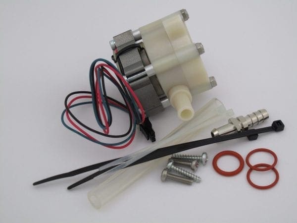 Pump Kit - Eco / Sahara Series 3