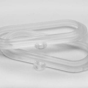 Gasket - Element Qty 2