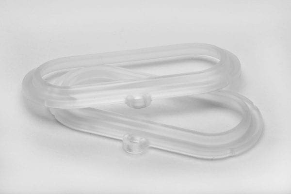 Gasket - Element Qty 2