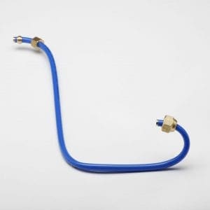 Tube Kit 3 (filter/cold solenoid) - Quadra