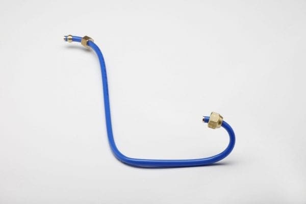 Tube Kit 3 (filter/cold solenoid) - Quadra