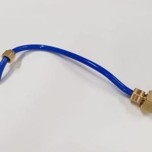 Filter Feed Tube - Sahara Series 3