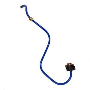 Filter Outlet Tube - Sahara Series 3