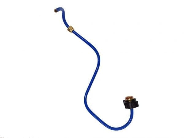 Filter Outlet Tube - Sahara Series 3