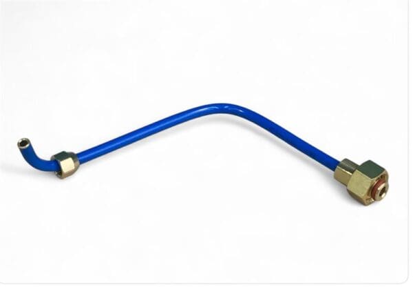 Eco Filter Feed tube Inlet kit
