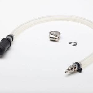 Tube Kit 4 (refrig/cooling) - Quadra