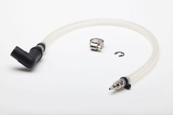 Tube Kit 4 (refrig/cooling) - Quadra