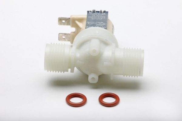 Solenoid Kit - Inlet