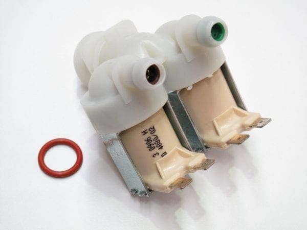 Solenoid Kit - Dual Sahara V280 Brn/Grn