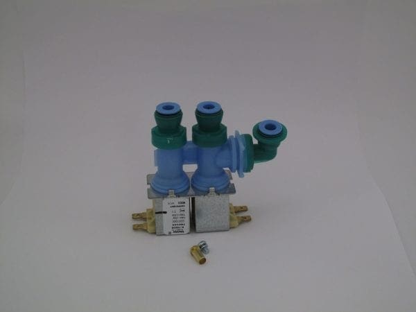 Solenoid Kit - Dual Eco/B-5000/B-4000/Sahara 310
