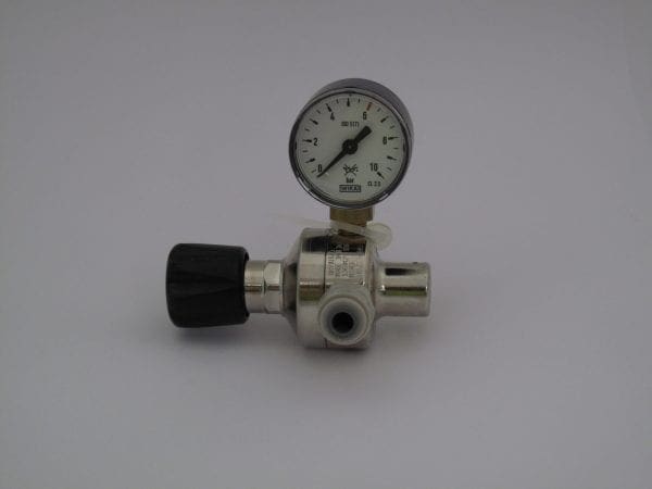 Pressure Regulator CO2 - M10