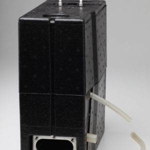 Quadra Hot Tank