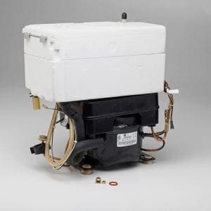 Refrigeration Kit - Quadra Water Cooled