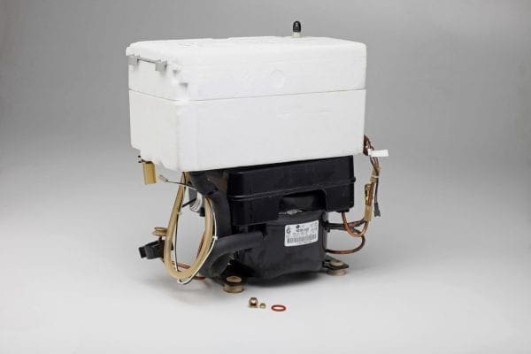 Refrigeration Kit - Quadra Water Cooled