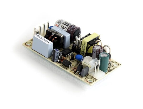 PCB Board - Alpine 125 Series 3 - Image 2
