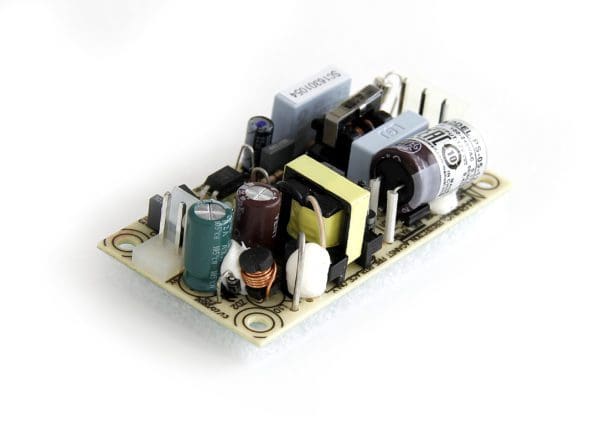PCB Board - Alpine 125 Series 3 - Image 3